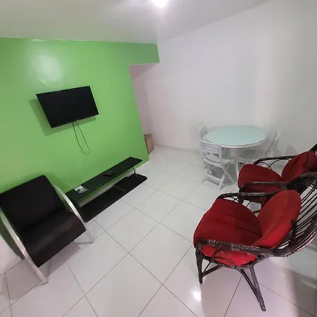 Pousada Maraki Maceio (Alagoas) Room photo
