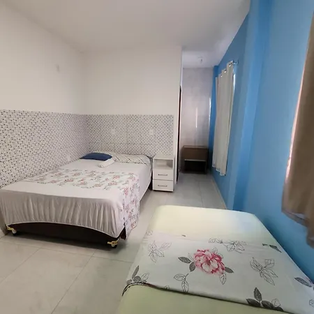 Pousada Maraki Maceio (Alagoas) Room photo