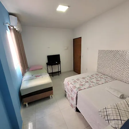 Pousada Maraki Maceio (Alagoas) Room photo