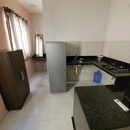 Pousada Maraki Maceio (Alagoas) Room photo