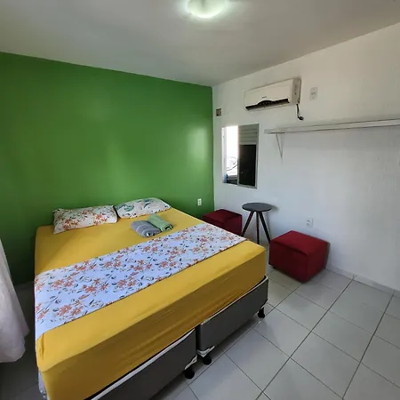 Pousada Maraki Maceio (Alagoas) Room photo