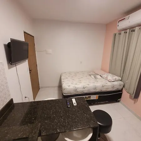 Pousada Maraki Maceio (Alagoas) Room photo