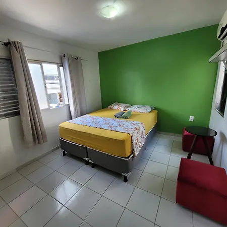 Pousada Maraki Maceio (Alagoas) Room photo