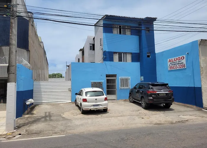 Pousada Maraki