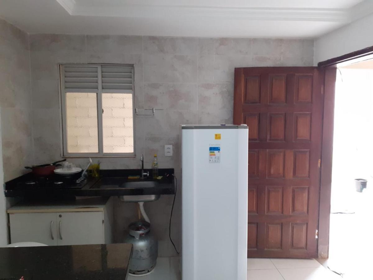 Apartment Maraki *