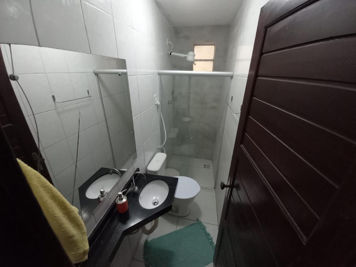 公寓 Maraki Maceio (Alagoas)