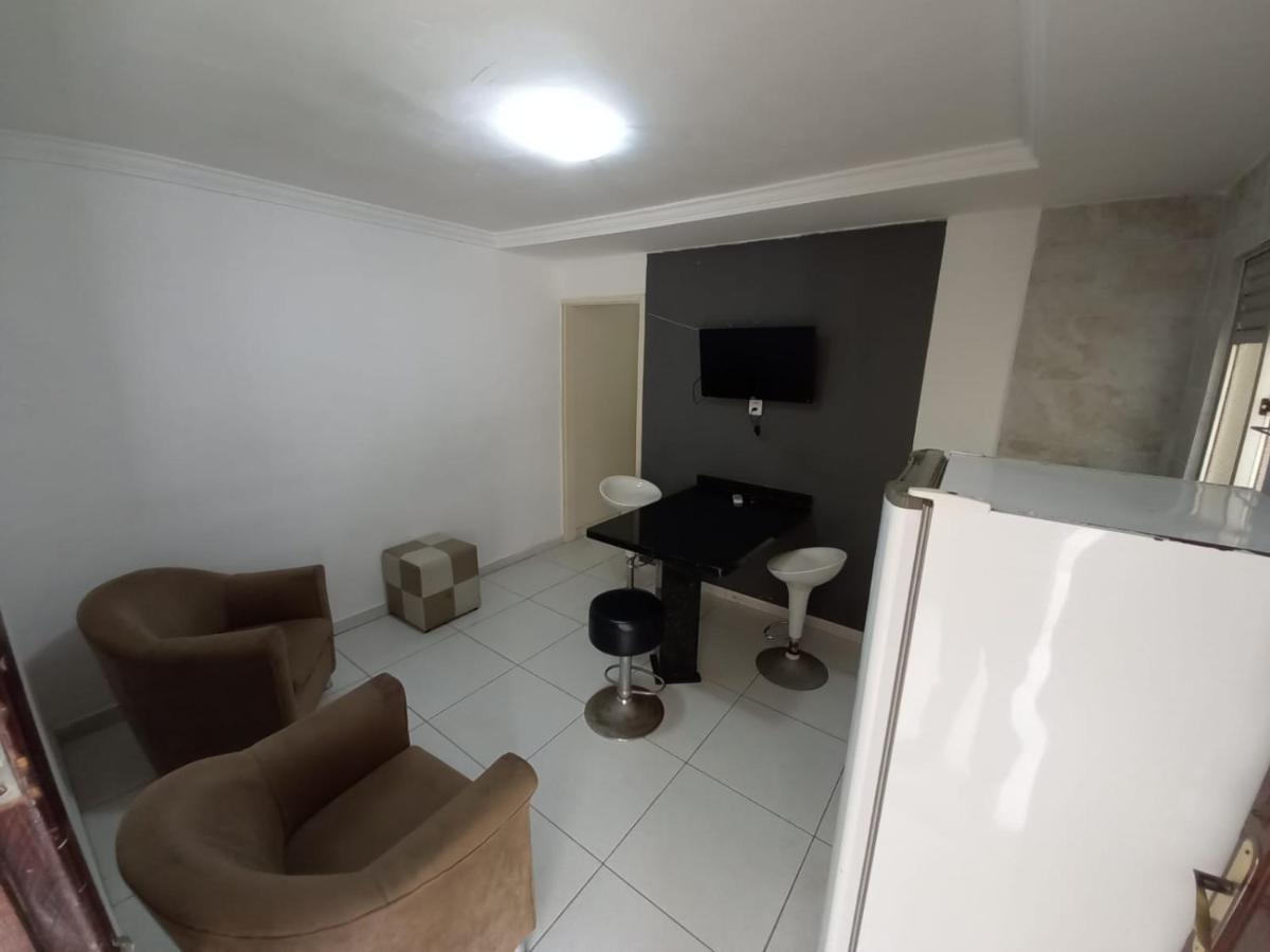 Apartment Maraki Maceio (Alagoas)