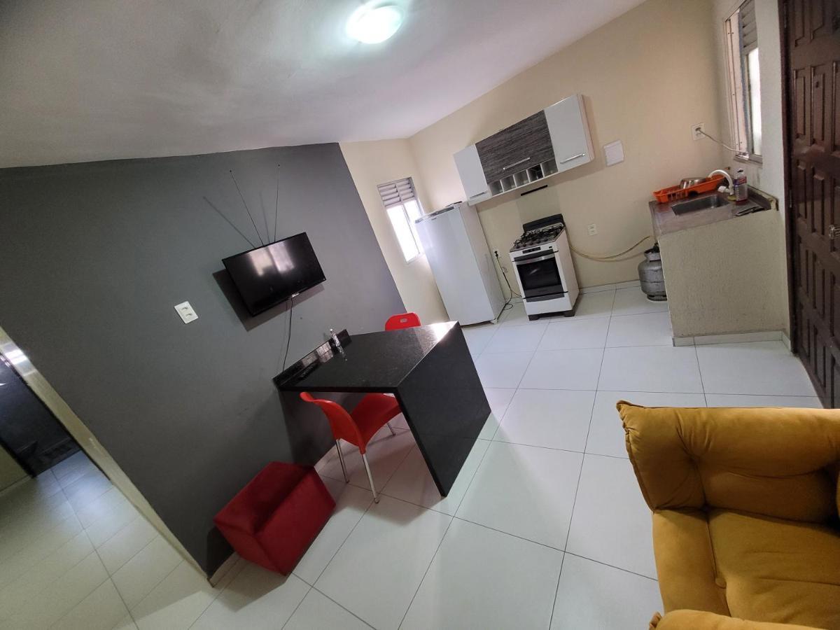 Maraki Apartment