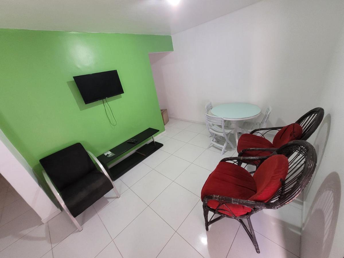 Apartment Maraki *