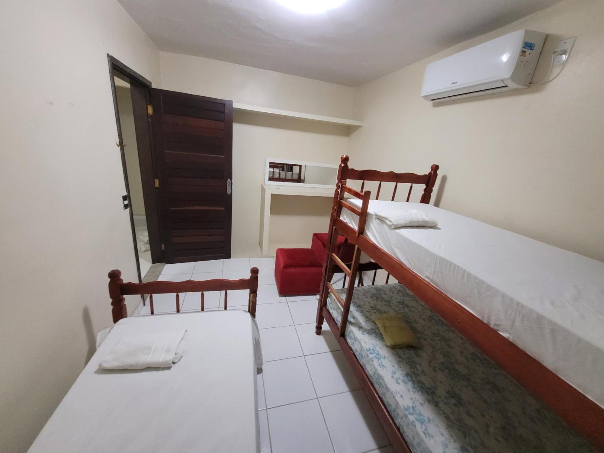 Maraki Apartment Maceio (Alagoas)