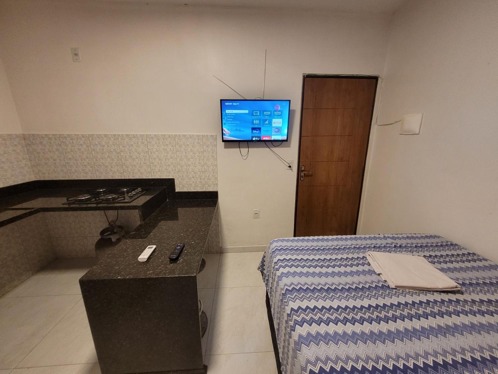 Maraki Apartment Maceio (Alagoas)