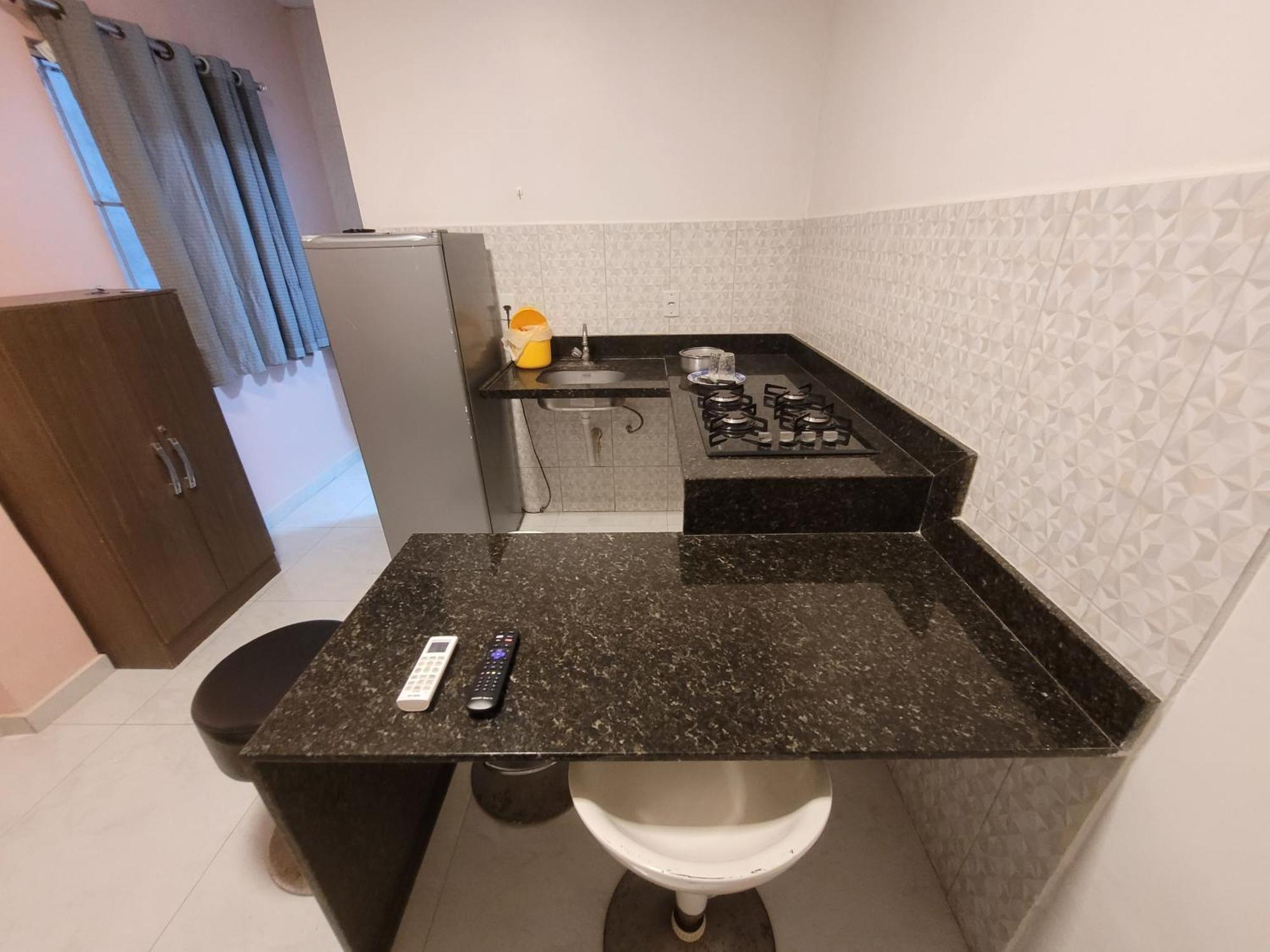 Maraki Apartment *