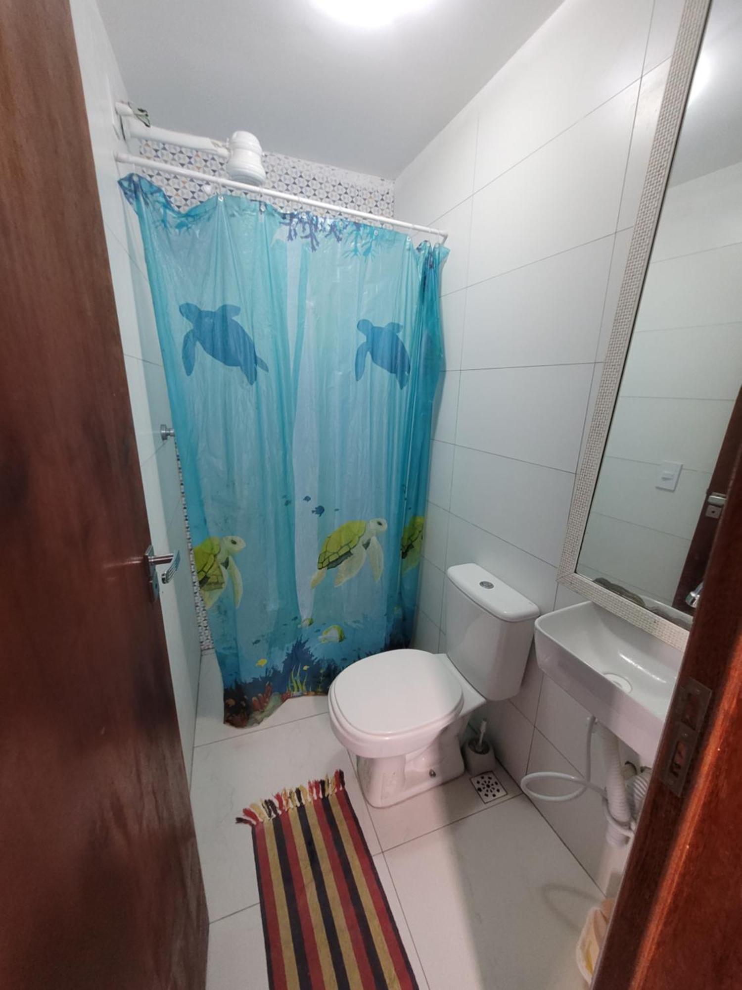Maraki Apartment Maceio (Alagoas)