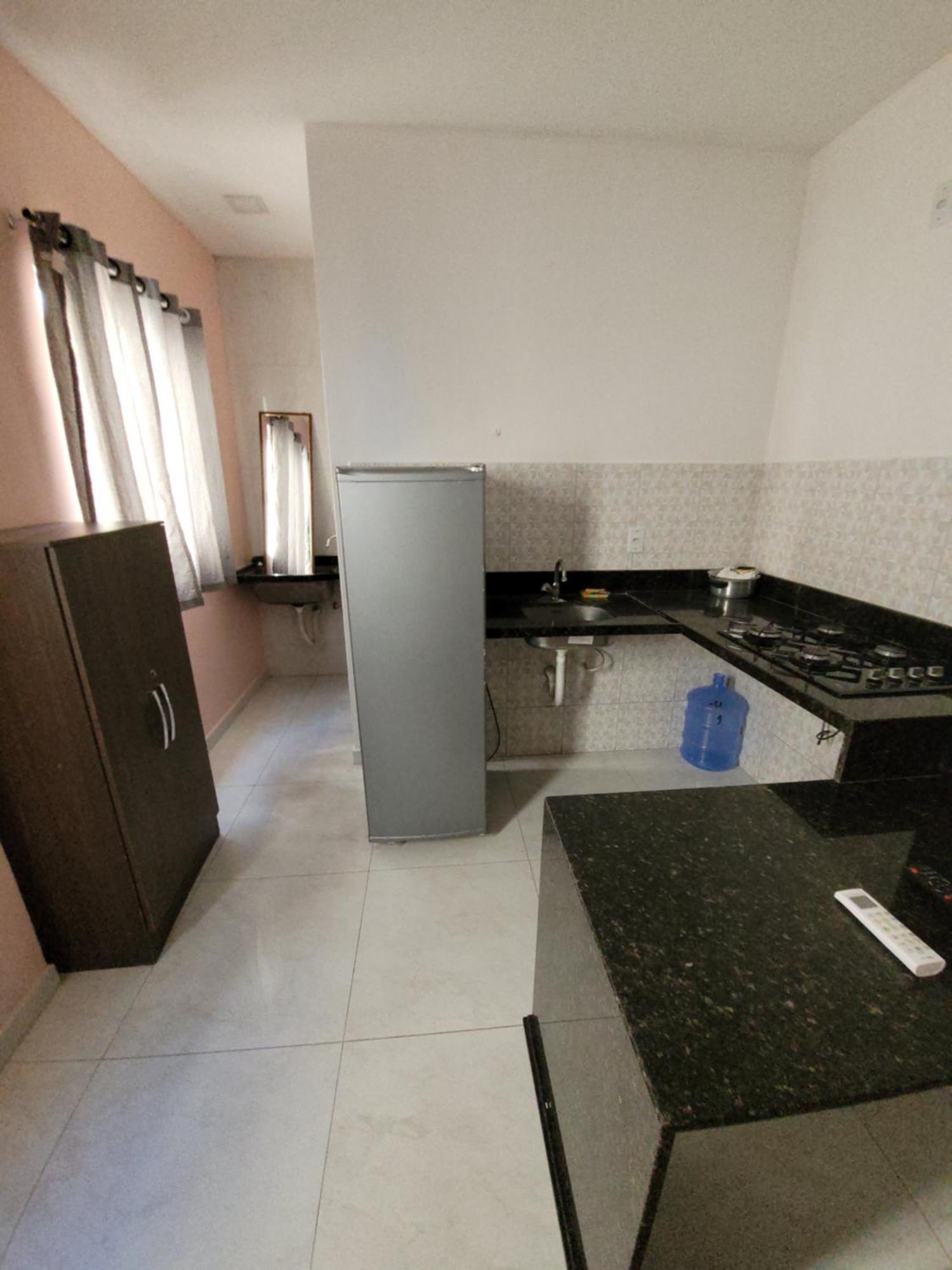 Maraki Apartment Maceio (Alagoas)