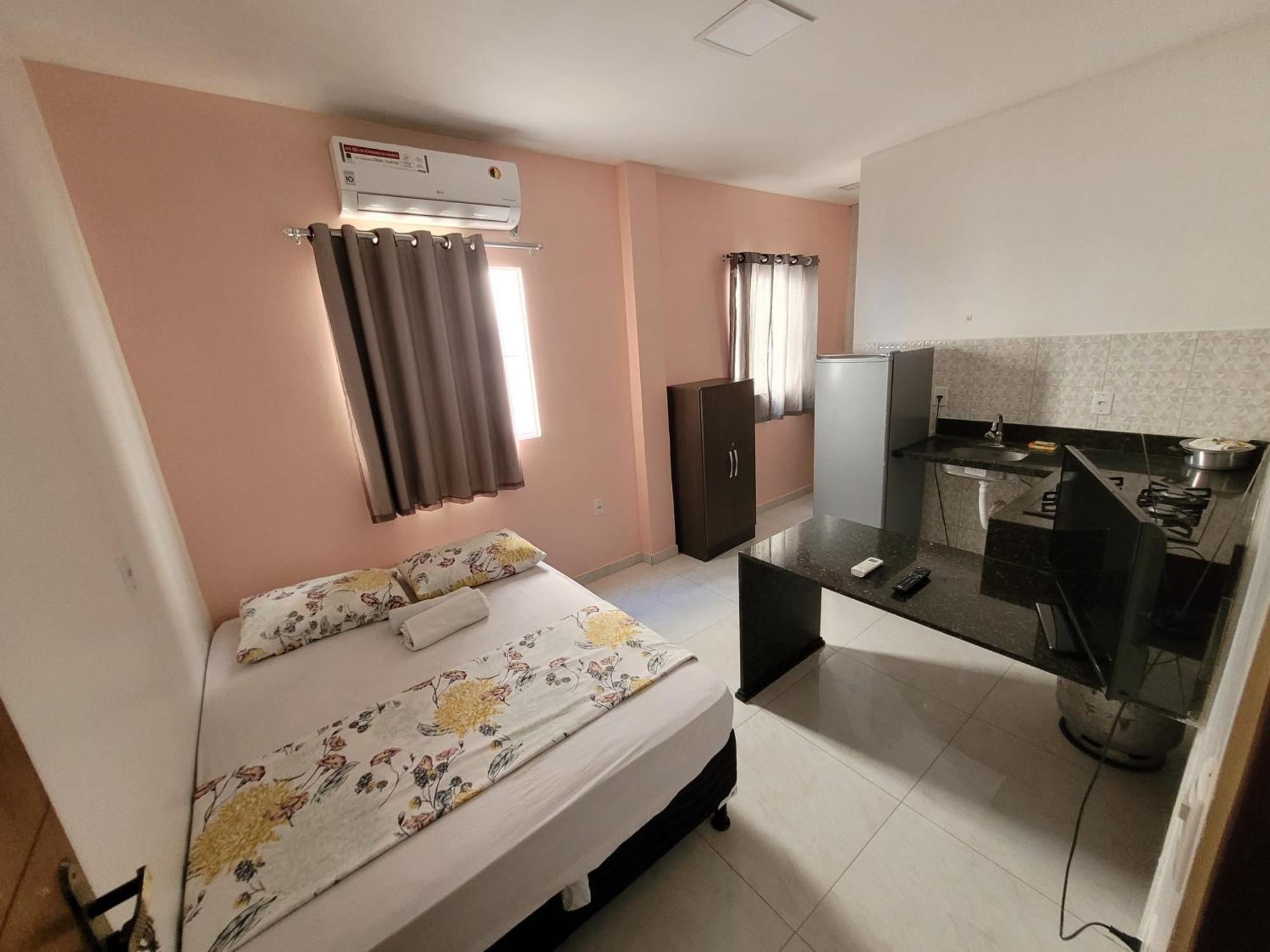 Apartment Maraki