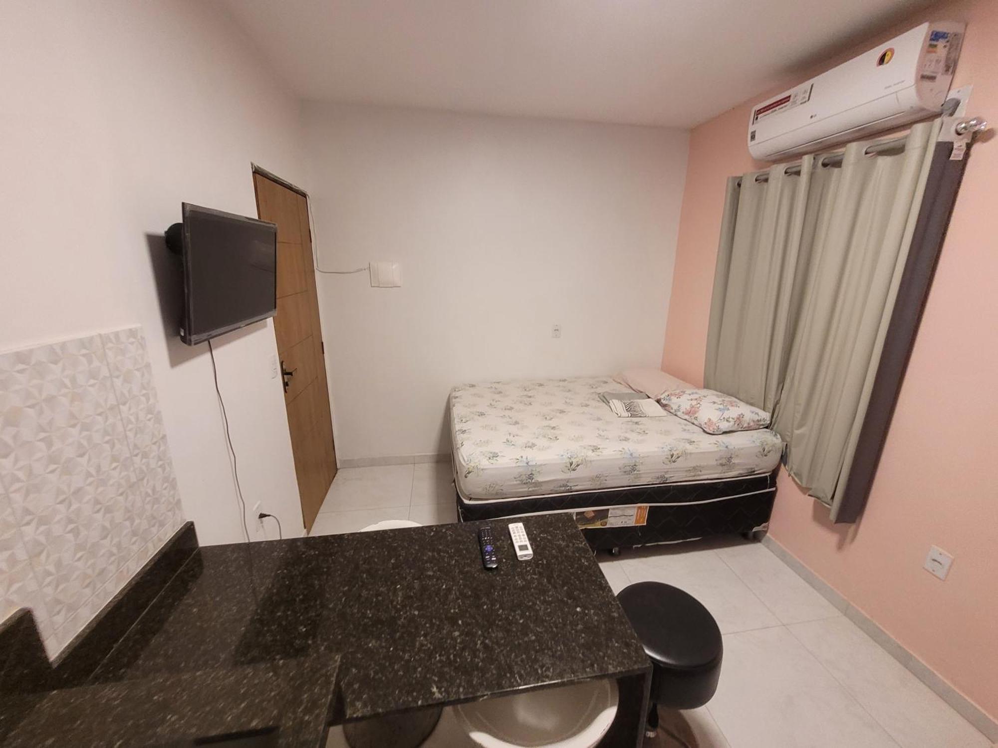 Apartment Maraki