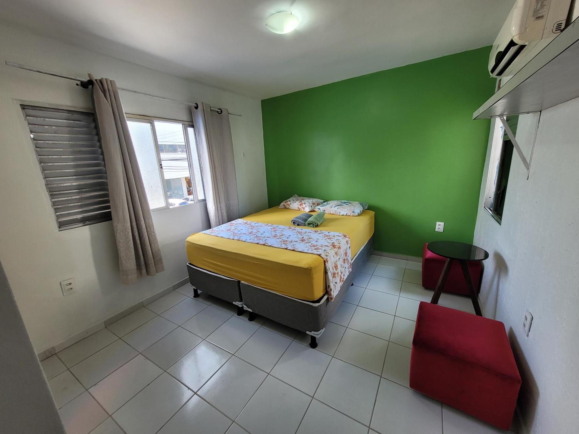 Apartment Maraki Maceio (Alagoas)